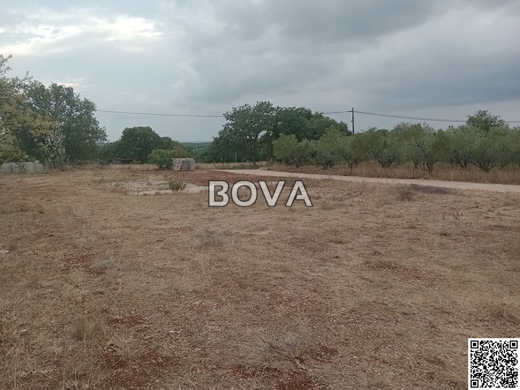 Građevinsko zemljište 1529 m2 – Poličnik *Mirno okruženje* (ID-2558/E)