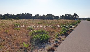 Poljoprivredno zemlji&scaron;te 11000 m2 na Viru, Zadar *POGLED MORE*  (ID-1870)