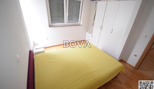 Apartman 46 m2 – Petrčane *Pogled more* (ID-2152)