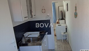 Apartman 35 m2 – Vrsi - Zukve *150m od plaže* (ID-2169)