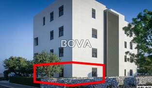 Dvosoban stan 100 m2 – Zadar *Novogradnja* (ID-2229)