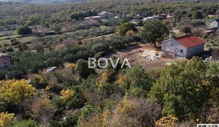 Građevinsko zemljište 4100 m2 – Slivnica Donja *Mir i Privatnost* (ID-2366)