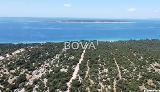 Poljoprivredno zemlji&scaron;te 20.438 m2 &ndash; Pag *Prvi red do mora* (ID-2403/F)