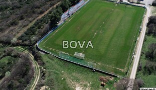 Građevinsko zemljište 1555 m2 – Pridraga *Pravilan oblik* (ID-2406/D)