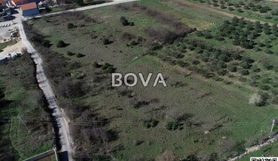 Građevinsko zemljište 1555 m2 – Pridraga *Pravilan oblik* (ID-2406/D)