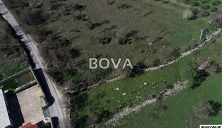 Građevinsko zemljište 1555 m2 – Pridraga *Pravilan oblik* (ID-2406/D)