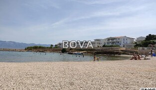 Apartman 25 m2 – Vir *Blizina mora* (ID-2463/E)