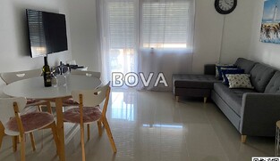 Dvosoban stan 66 m2 &ndash; Tkon *POGLED MORE* (ID-2464/E)