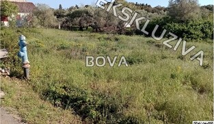 Građevinsko zemljište 826m2 – Ugljan *Top lokacija* (ID-2533/E)