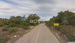 Građevinsko zemljište 4838 m2 – Poljica *Odlična investicija* (ID-2536/E)