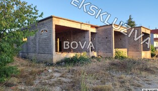 Kuća 350m2 – Gornji Karin *POGLED MORE* (ID-2540/A)