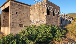 Kuća 350m2 – Gornji Karin *POGLED MORE* (ID-2540/A)