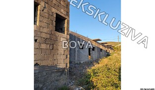Kuća 350m2 – Gornji Karin *POGLED MORE* (ID-2540/A)