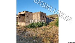 Kuća 350m2 – Gornji Karin *POGLED MORE* (ID-2540/A)