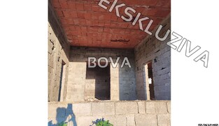 Kuća 350m2 – Gornji Karin *POGLED MORE* (ID-2540/A)