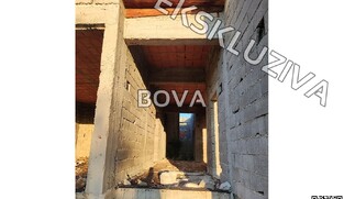 Kuća 350m2 – Gornji Karin *POGLED MORE* (ID-2540/A)