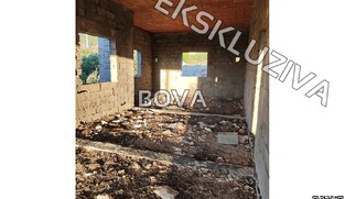 Kuća 350m2 – Gornji Karin *POGLED MORE* (ID-2540/A)