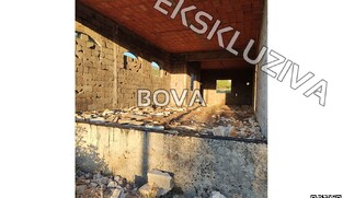 Kuća 350m2 – Gornji Karin *POGLED MORE* (ID-2540/A)