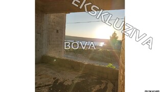 Kuća 350m2 – Gornji Karin *POGLED MORE* (ID-2540/A)