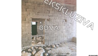 Kuća 350m2 – Gornji Karin *POGLED MORE* (ID-2540/A)