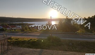 Kuća 350m2 – Gornji Karin *POGLED MORE* (ID-2540/A)