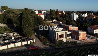 Apartman 134 m2 &ndash; Petrčane *Mirno naselje* (ID-2544/E)