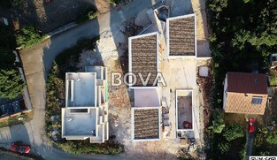 Apartman 134 m2 &ndash; Petrčane *Mirno naselje* (ID-2544/E)