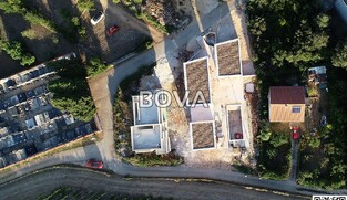 Apartman 134 m2 &ndash; Petrčane *Mirno naselje* (ID-2544/E)