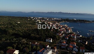 Apartman 134 m2 &ndash; Petrčane *Mirno naselje* (ID-2544/E)