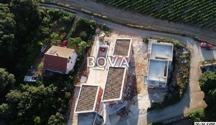 Apartman 134 m2 &ndash; Petrčane *Mirno naselje* (ID-2544/E)