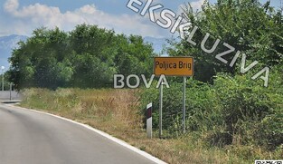 Građevinsko zemlji&scaron;te 687m2 &ndash; Poljica Brig *Povoljno* (ID-2504/E)