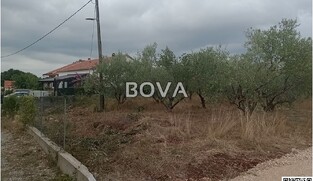 Građevinsko zemljište 452m2 – Poličnik *Mirno okruženje* (ID-2539/E)