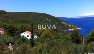 Građevinsko zemljište 1279 m2 – Savar *POGLED MORE* (ID-2549/F)