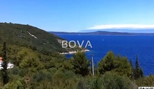 Građevinsko zemljište 1279 m2 – Savar *POGLED MORE* (ID-2549/F)