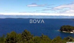 Građevinsko zemljište 1279 m2 – Savar *POGLED MORE* (ID-2549/F)