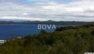 Građevinsko zemljište 1279 m2 – Savar *POGLED MORE* (ID-2549/F)