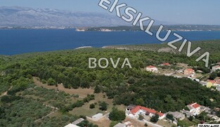 Građevinsko zemljište 500m2 – Vrsi *Centar mjesta* (ID-2555/E)