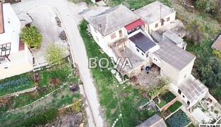 Kuća 80 m2 &ndash; Ljubač *Otvoren pogled na more* (ID-2577/D)