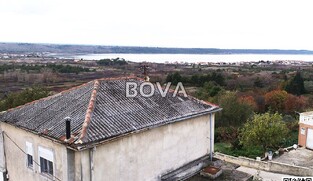 Kuća 80 m2 &ndash; Ljubač *Otvoren pogled na more* (ID-2577/D)