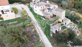 Kuća 80 m2 &ndash; Ljubač *Otvoren pogled na more* (ID-2577/D)