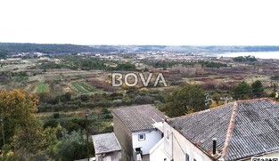 Kuća 80 m2 &ndash; Ljubač *Otvoren pogled na more* (ID-2577/D)