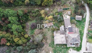 Kuća 80 m2 &ndash; Ljubač *Otvoren pogled na more* (ID-2577/D)