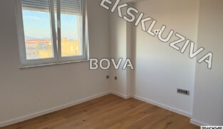 Dvosoban stan 59,44 m2 &ndash; Zadar *POGLED MORE* (ID-2585/A)