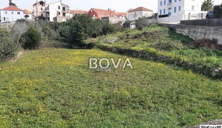 Građevinsko zemlji&scaron;te 858 m2 &ndash; Kali *Blizina mora* (ID-2586/E)