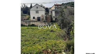 Građevinsko zemlji&scaron;te 858 m2 &ndash; Kali *Blizina mora* (ID-2586/E)