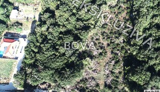 Građevinsko zemlji&scaron;te 1100 m2 &ndash; Petrčane *Mirno okruženje* (ID-2587/A)