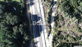 Građevinsko zemlji&scaron;te 1100 m2 &ndash; Petrčane *Mirno okruženje* (ID-2587/A)