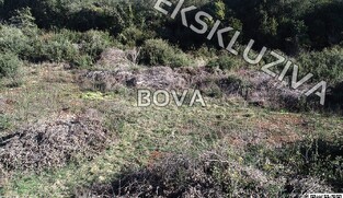 Građevinsko zemlji&scaron;te 1100 m2 &ndash; Petrčane *Mirno okruženje* (ID-2587/A)