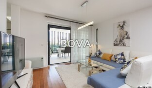 Dvosoban stan 110,30 m2 &ndash; Zadar - Diklo *Odlična lokacija* (ID-2590/E)