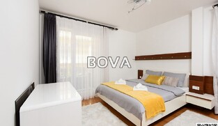 Dvosoban stan 110,30 m2 &ndash; Zadar - Diklo *Odlična lokacija* (ID-2590/E)
